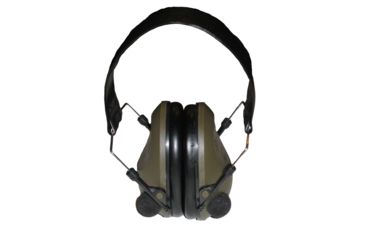 Image of Rifleman RF-ACH Hearing Protectors