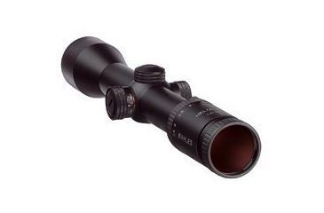 Image of Kahles CSX 1.5-6x 42mm Rifle Scope