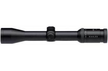 Image of Kahles CSX 1.5-6x42 30mm IR Rifle Scopes - Circle Dot - Post Dot - D Dot