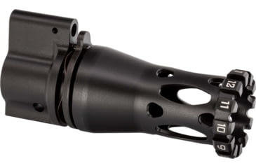 Image of Riflespeed Gas Control .625in Assembly Block, AR15/AR10, RS6234, US0186