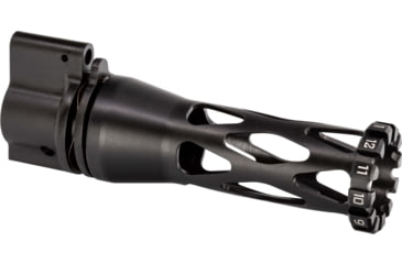 Image of Riflespeed Gas Control .625in Assembly Block, AR15/AR10, RS6244, US0179