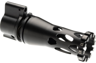 Image of Riflespeed Gas Control .625in Assembly Block