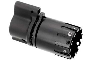 Image of Riflespeed Gas Control .625in Assembly Block