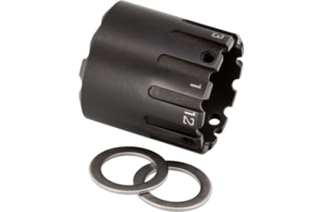 Image of Riflespeed Spare Control Knob, RS62/75, 1.230in, US0206