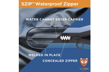 Image of Rightline Gear Sport Jr Car Top Carrier 100S50