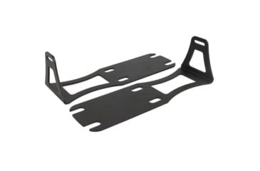 Image of Rigid Industries 2004-2015 Dodge Ram 2500/3500 Bumper Mount, 40240