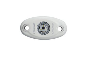 Image of Rigid Industries A-Series High Power LED Light, Cool White, 480213
