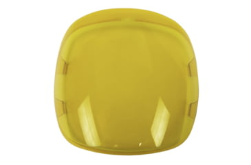 Image of Rigid Industries Adapt XE Light Cover, Yellow, 300420