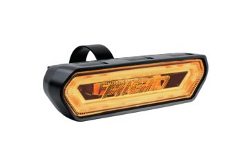 Image of Rigid Industries Chase Light, Amber, 90122