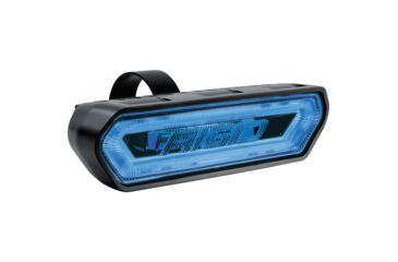 Image of Rigid Industries Chase Light, Blue, 90144