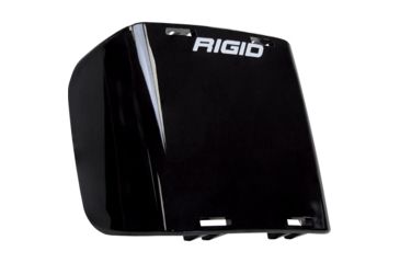 Image of Rigid Industries D-SS Series Lens Cover, Black, 32181