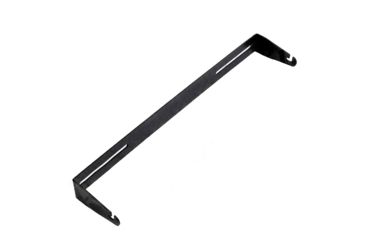 Image of Rigid Industries E-Series 30" Cradle Mount - Black 72596