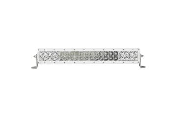 Image of Rigid Industries E-Series PRO 20" Spot-Flood Combo LED - White 67887