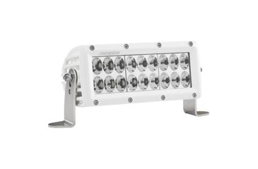 Image of Rigid Industries E-Series PRO 6" Specter-Driving LED - White 67895