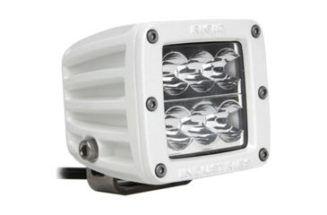 Image of Rigid Industries Flood Light, Marine Dually D2, New Condition RIG-70111