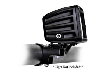 Image of Rigid Industries Horizontal Bar Mount - 1.5" 52886