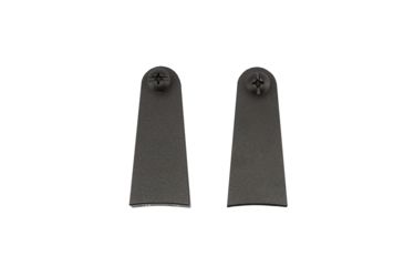 Image of Rigid Industries 2018 Jeep Wrangler JL Cowl Mount Tall Standoff  Kit, 41658