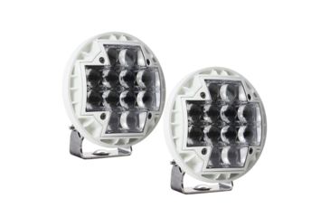 Image of Rigid Industries MR2-46 - Hyperspot - Pair - White 55624