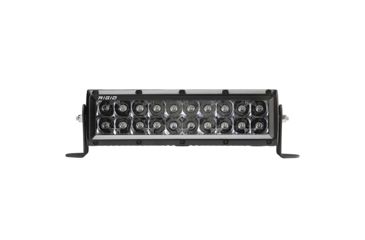 Image of Rigid Industries Pro 10" Spot Midnight Black E-Series 74574