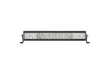 Image of Rigid Industries E-Series PRO LED Spot/Flood Combo Light, 20in, 120313