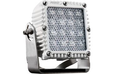 Image of Rigid Industries Q-Series PRO Flood Diffused Light, Single, 245513