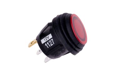 Image of Rigid Industries Lighted Rocker  Switch, 40191