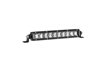 Image of Rigid Industries SR-Series LED Spot/Flood Combo Light, 10in, Amber, 10in, 910322