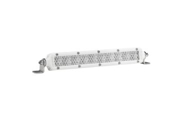 Image of Rigid Industries SR-Series PRO 10" Flood Diffused - White 69689