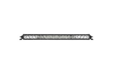 Image of Rigid Industries SR-Series PRO 20" - Spot/Flood Combo LED - Black 71353