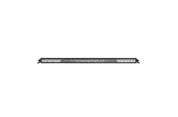 Image of Rigid Industries SR-Series PRO LED Spot/Flood Combo Light, Black, 30in, 930314