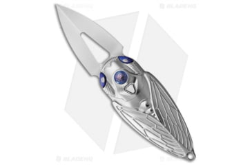 Image of Rike Knife Cicada 1.90in Folding Knife