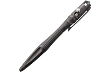 Image of Rike Knife Titanium Pen Dark Gray