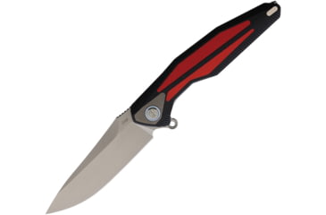 Image of Rike Knife Tulay Linerlock Red