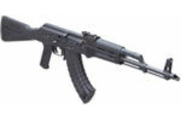 Image of Riley Defense RAK-47 Semi-Auto Rifle, 7.62x39mm, 16.25in Barrel