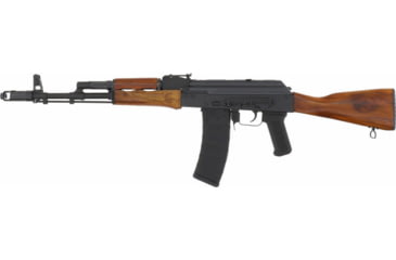 Image of Riley Defense RAK-74 Classic Semi-Auto Rifle, 5.45x39 Russian, 16.25in Barrel