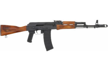 Image of Riley Defense RAK-74 Classic Semi-Auto Rifle, 5.45x39 Russian, 16.25in Barrel
