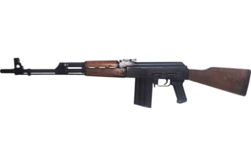 Image of Riley Defense RAK308-C Yugo Semi-Auto Rifle, 308 Win/7.62x51 NATO, 19.65in Barrel