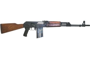 Image of Riley Defense RAK308-C Yugo Semi-Auto Rifle, 308 Win/7.62x51 NATO, 19.65in Barrel