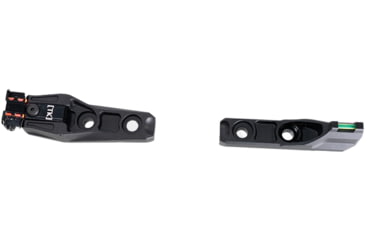 Image of Rim/Edge M-LOK by Rim/Edge Eagle Eye Fiber Optic Rifle Sight Set