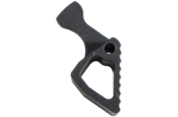 Image of Rim/Edge Ruger 10/22 Skeletonized Magazine Release, Black, TK18N0528BLK1