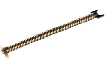 Image of Rim/Edge Ruger Mark Series Sentinel Guide Rod, Gold, TK05N0524GLD1