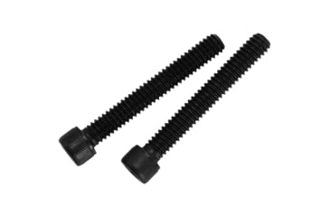 Image of Rim/Edge V-Block Screws for Ruger 10/22 - 2-Pack, Black, TK18N0453BLK1
