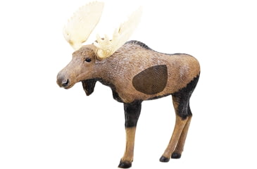 Image of Rinehart 1/3 Scale Moose Insert, Brown, 23321