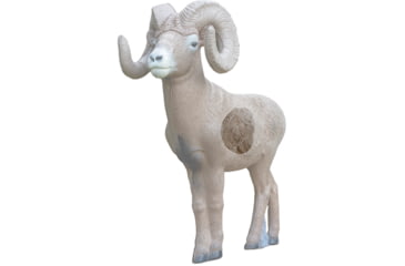 Image of Rinehart 1/2 Scale Signature Bighorn Sheep Insert, Tan, 37321