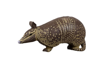 Image of Rinehart Armadillo Target, Brown/Tan, 51211