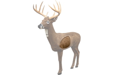 Image of Rinehart Big Jim Insert Target, Brown, 20221