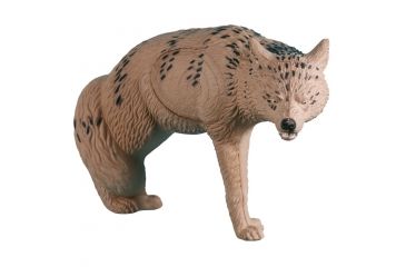 Image of Rinehart Coyote Target, Brown 435