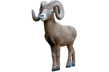 Rinehart Signature Bighorn Sheep Insert - Thumbnail 5