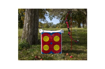 Image of Rinehart NASP Homework Target, 1006938