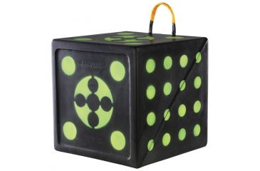 Image of Rinehart RhinoBrute Target, Black 18511